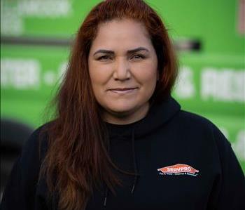 Yolanda Garfias