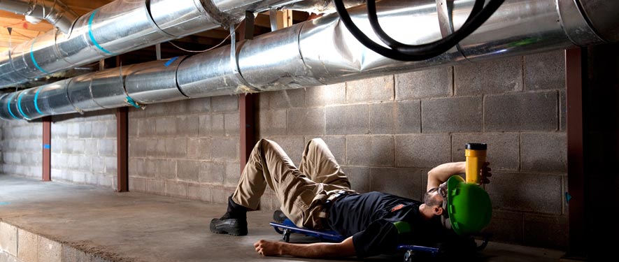 Hillsboro, OR airduct cleaning