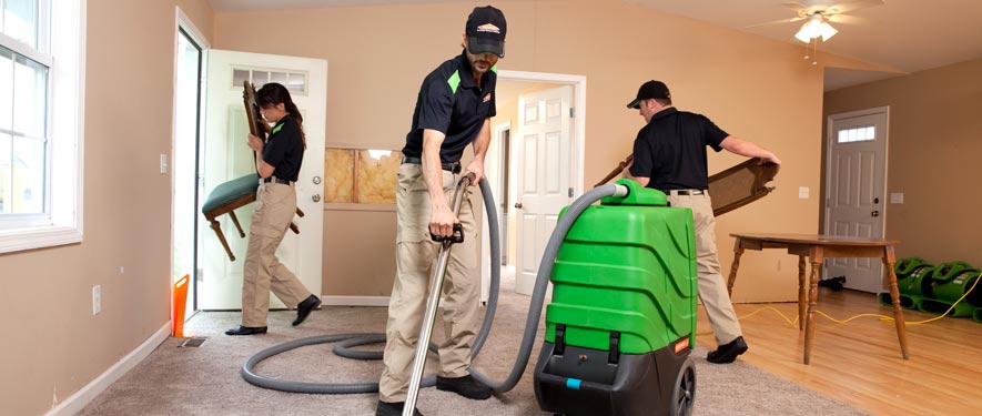 Hillsboro, OR cleaning services